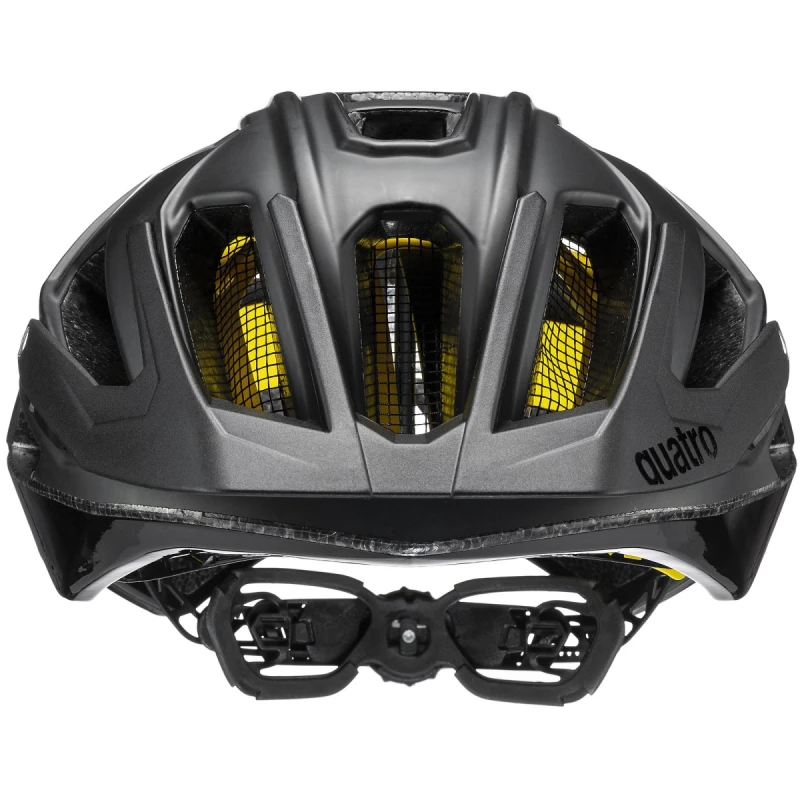 Kask rowerowy UVEX Quatro CC MIPS