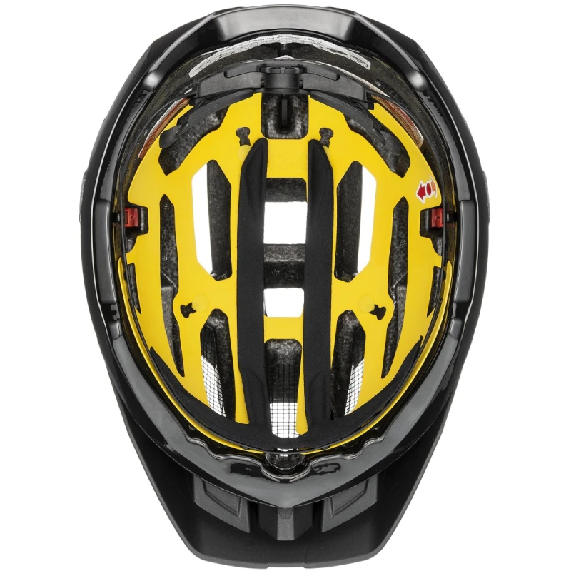 Kask rowerowy UVEX Quatro CC MIPS