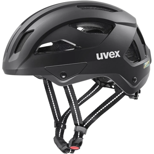 Kask rowerowy UVEX City stride