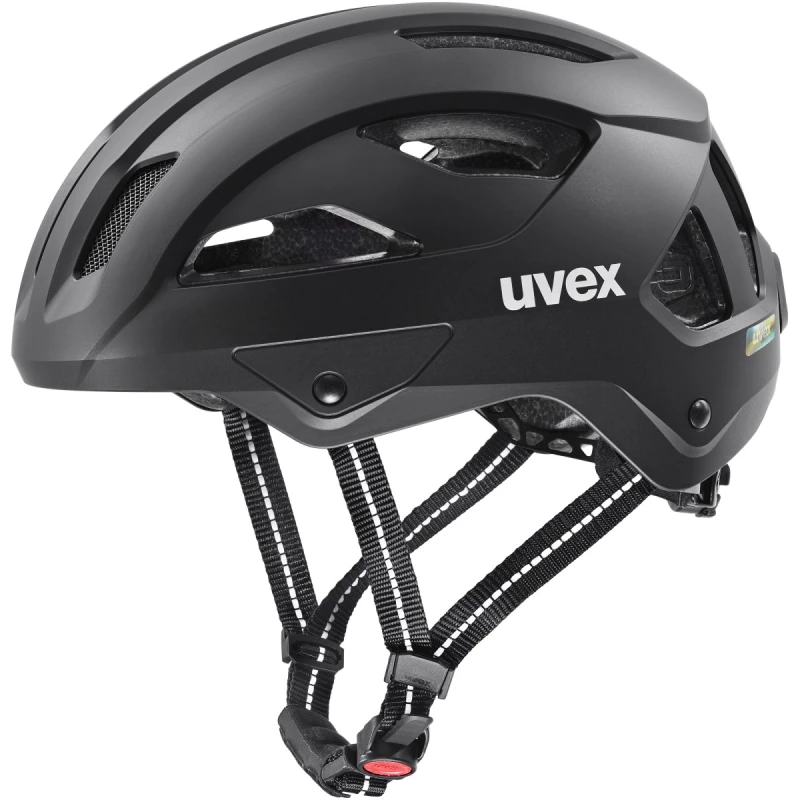 Kask rowerowy UVEX City stride