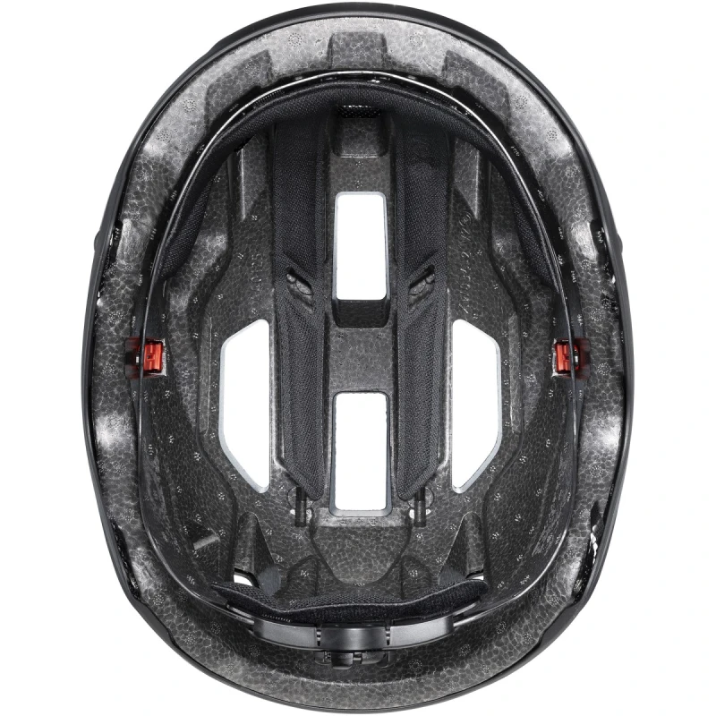 Kask rowerowy UVEX City stride