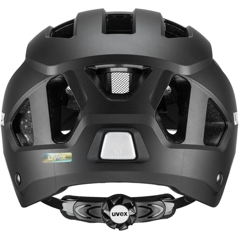 Kask rowerowy UVEX City stride
