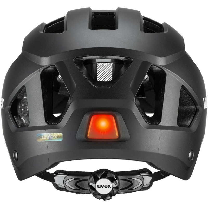 Kask rowerowy UVEX City stride