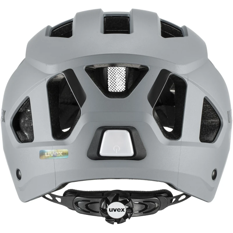 Kask rowerowy UVEX City stride