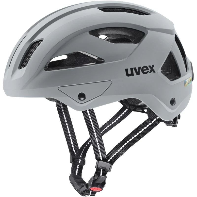 Kask rowerowy UVEX City stride
