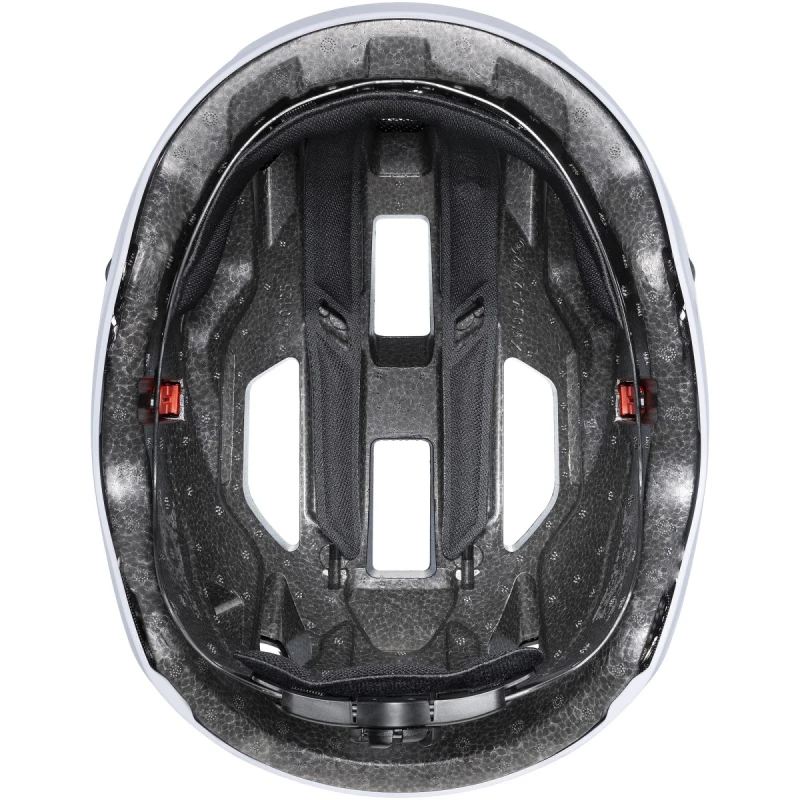 Kask rowerowy UVEX City stride