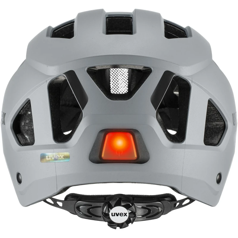 Kask rowerowy UVEX City stride