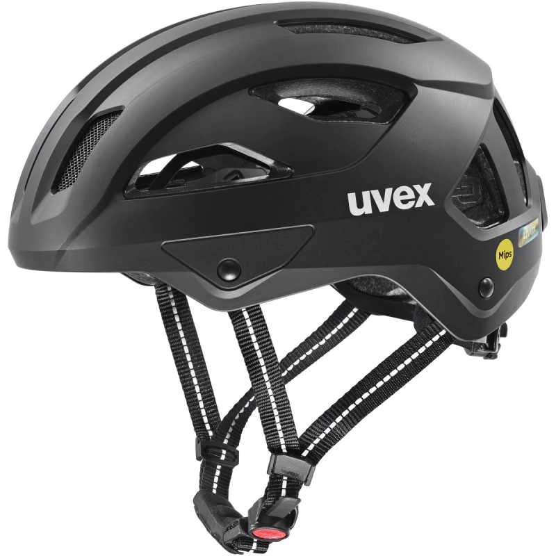 Kask rowerowy UVEX City stride MIPS