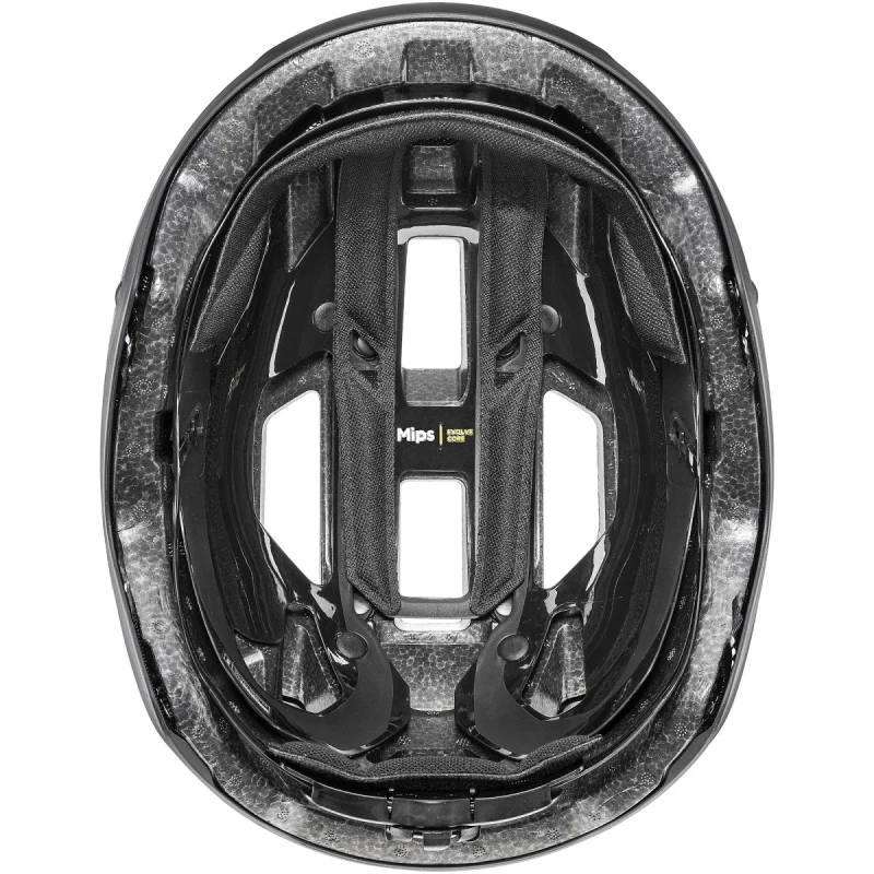 Kask rowerowy UVEX City stride MIPS