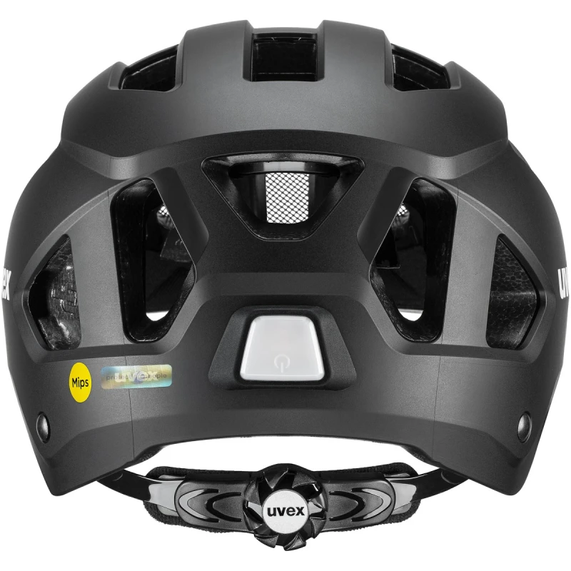 Kask rowerowy UVEX City stride MIPS