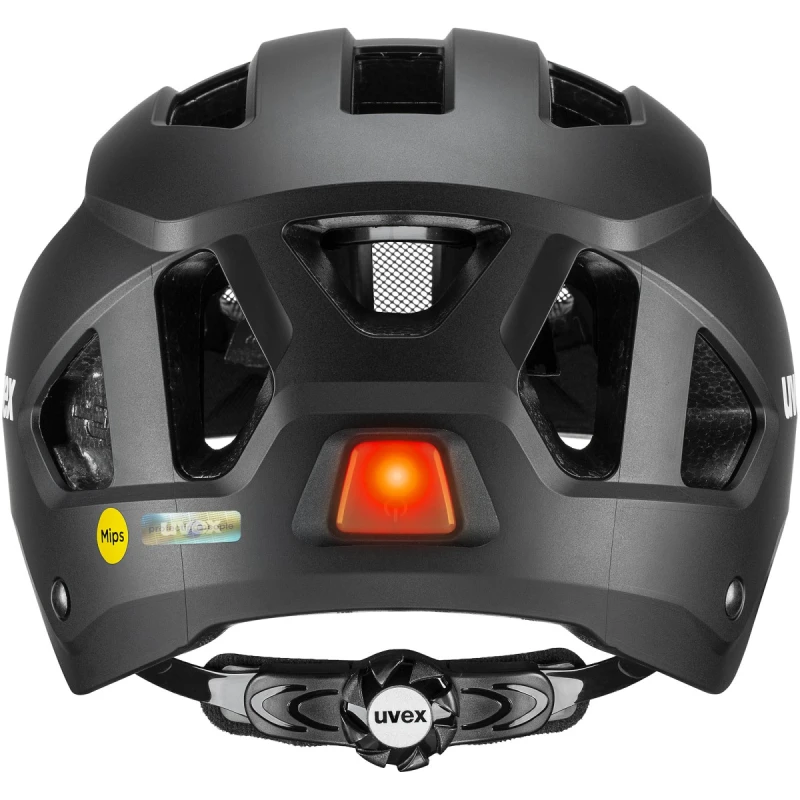 Kask rowerowy UVEX City stride MIPS