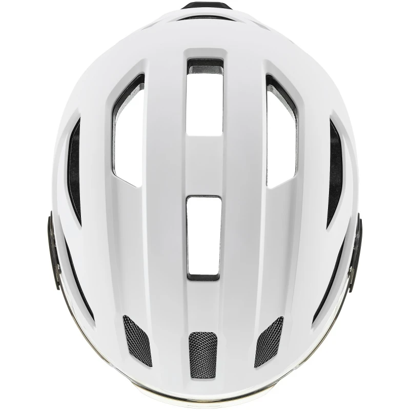 Kask rowerowy UVEX Stride visor