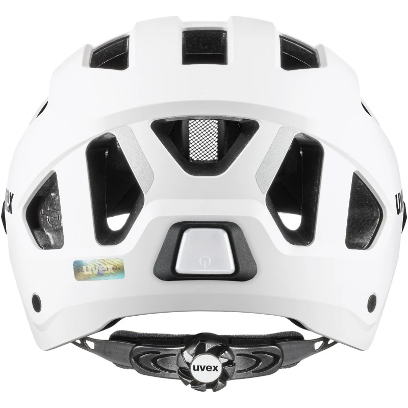 Kask rowerowy UVEX Stride visor