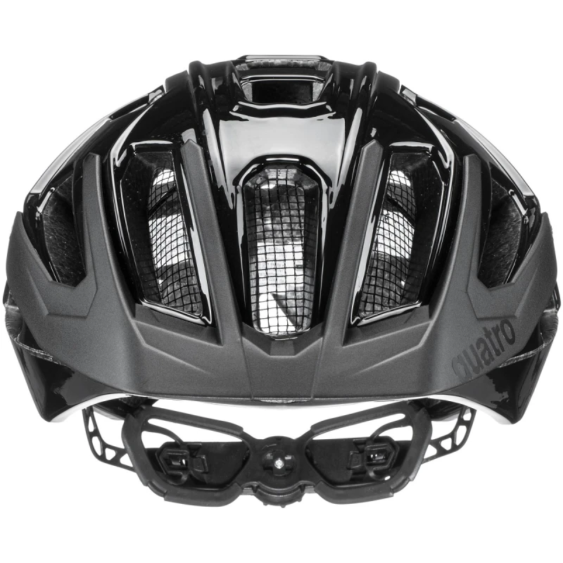 Kask rowerowy UVEX Quatro