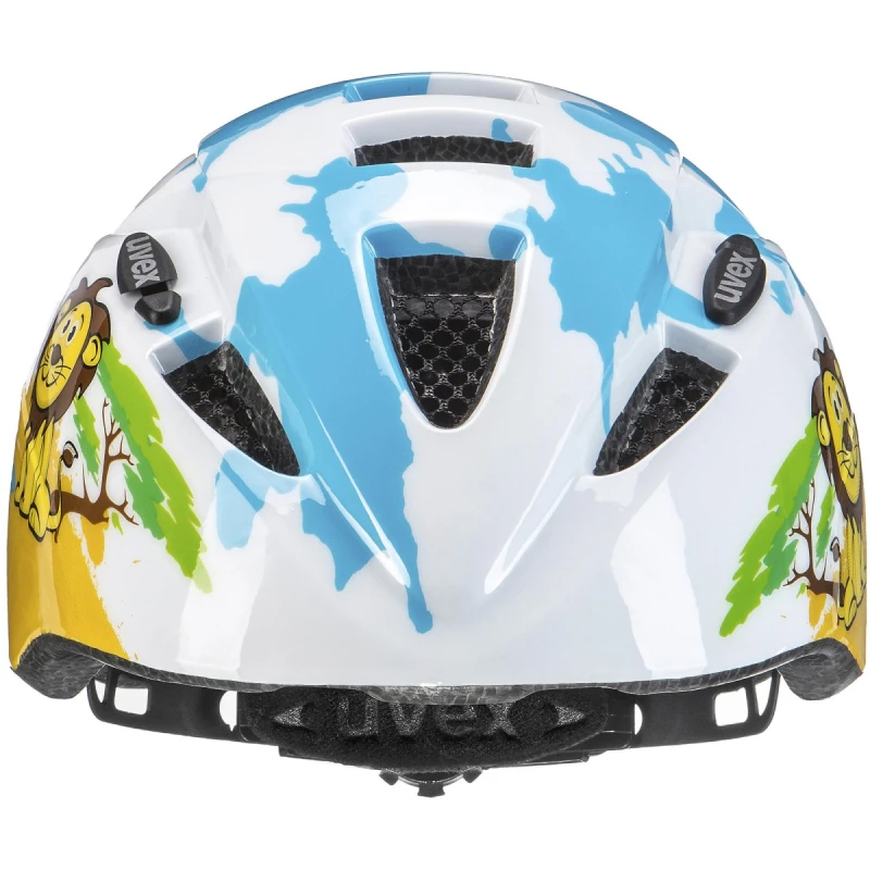 Kask rowerowy dziecięcy UVEX Kid 2