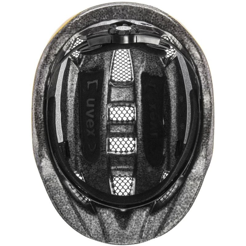 Kask rowerowy dziecięcy UVEX Kid 2