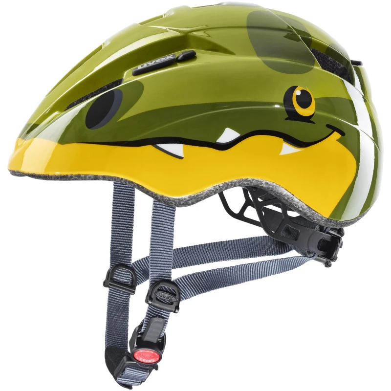 Kask rowerowy dziecięcy UVEX Kid 2