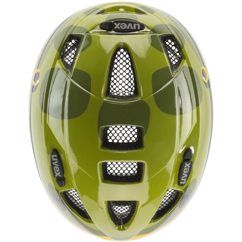 Kask rowerowy dziecięcy UVEX Kid 2
