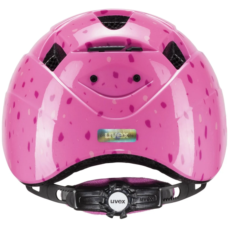 Kask rowerowy dziecięcy UVEX Kid 2
