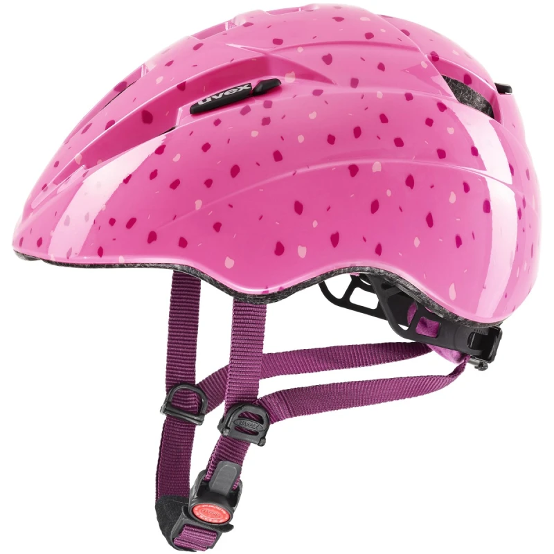 Kask rowerowy dziecięcy UVEX Kid 2