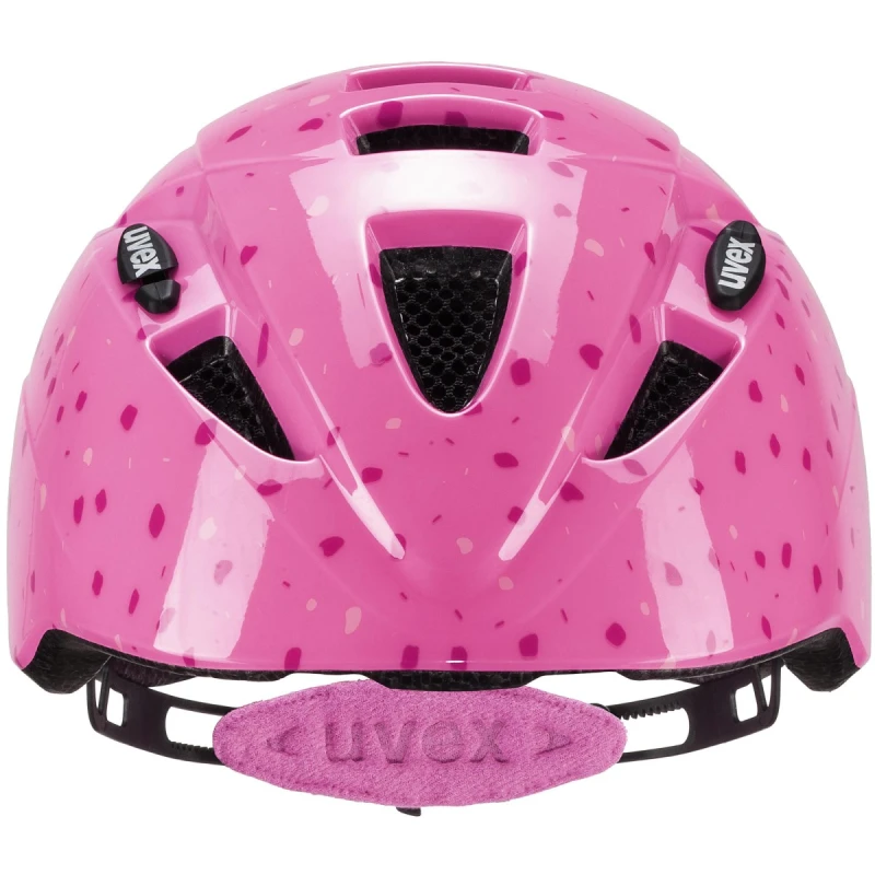 Kask rowerowy dziecięcy UVEX Kid 2