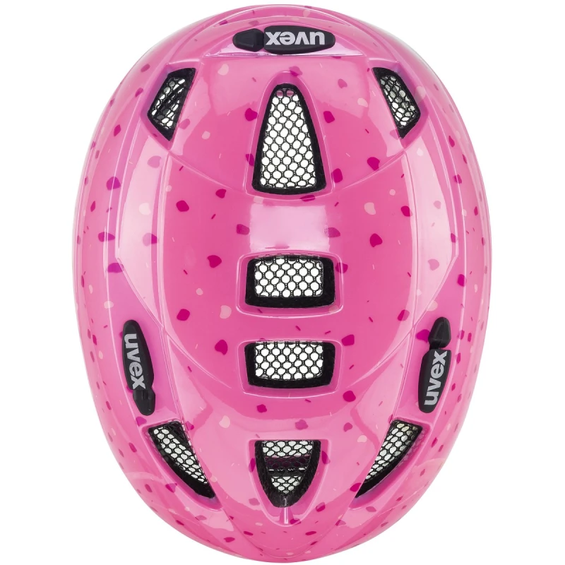 Kask rowerowy dziecięcy UVEX Kid 2