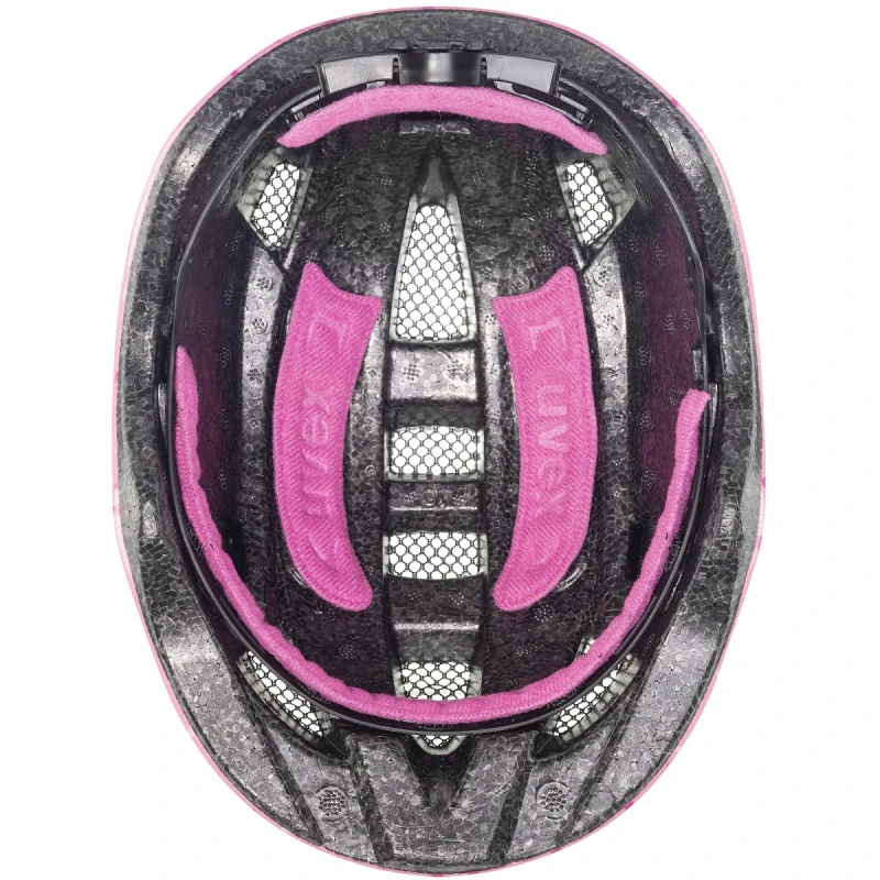 Kask rowerowy dziecięcy UVEX Kid 2