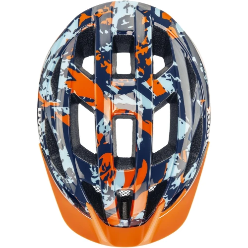 Kask rowerowy UVEX Air wing 2