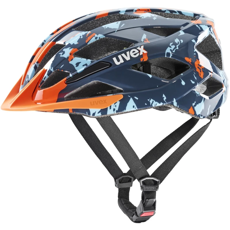 Kask rowerowy UVEX Air wing 2