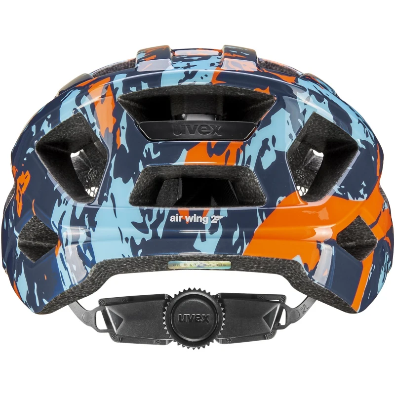 Kask rowerowy UVEX Air wing 2