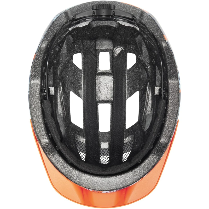 Kask rowerowy UVEX Air wing 2