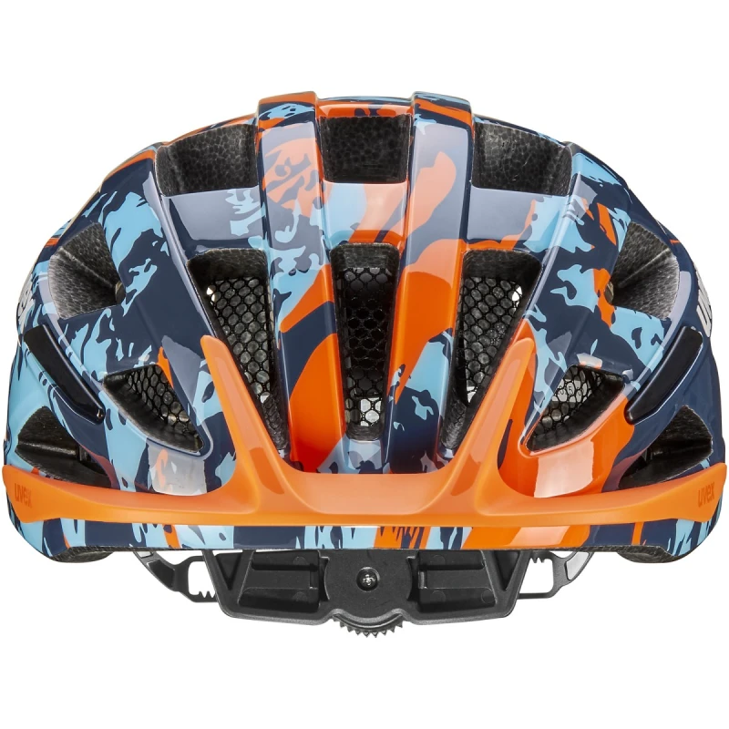 Kask rowerowy UVEX Air wing 2