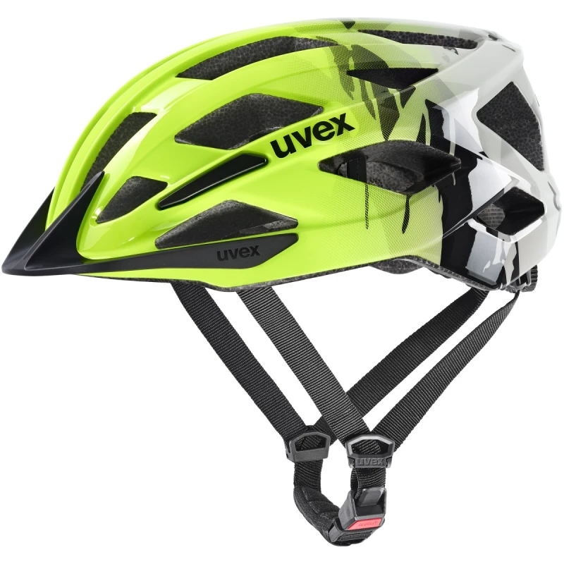 Kask rowerowy UVEX Air wing 2