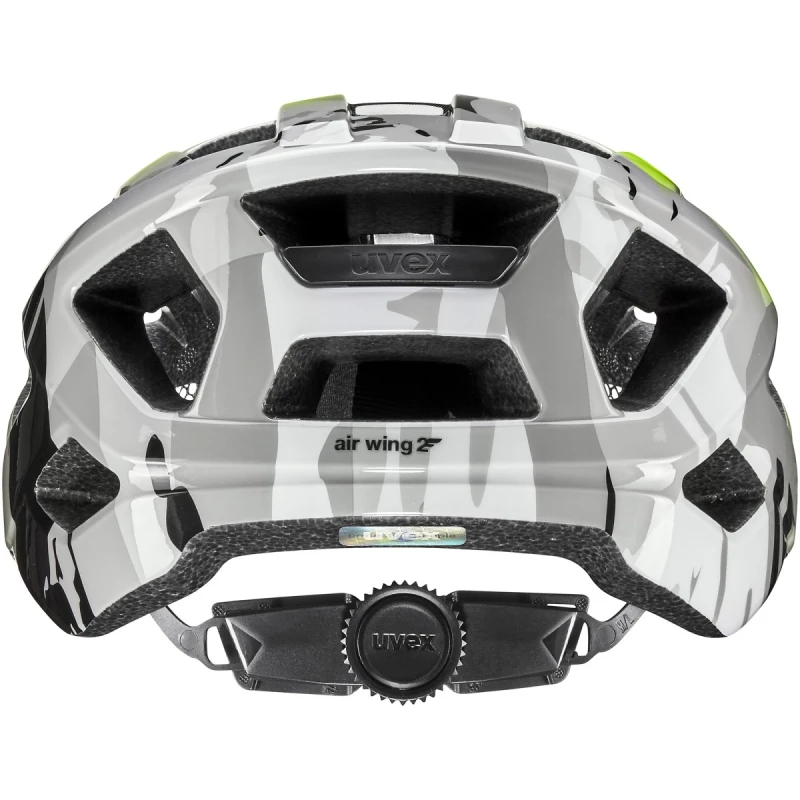 Kask rowerowy UVEX Air wing 2