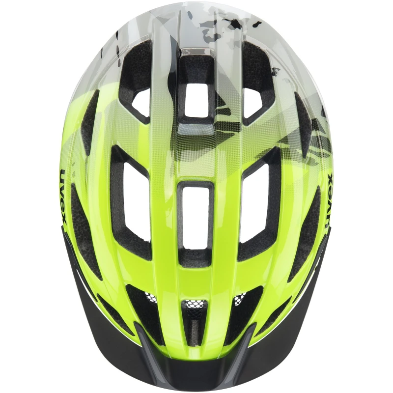Kask rowerowy UVEX Air wing 2