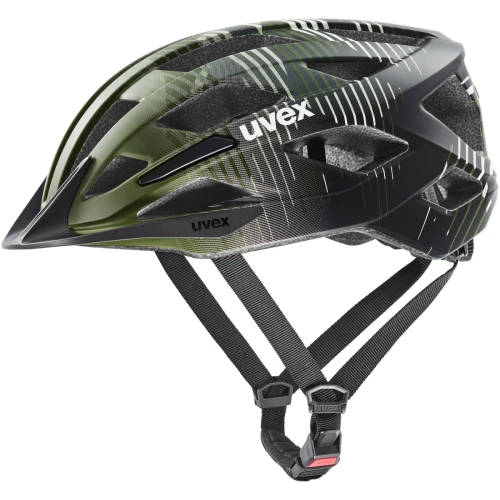 Kask rowerowy UVEX Air wing 2 CC
