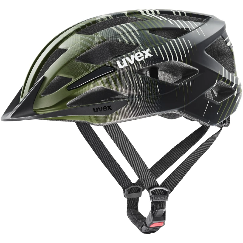 Kask rowerowy UVEX Air wing 2 CC