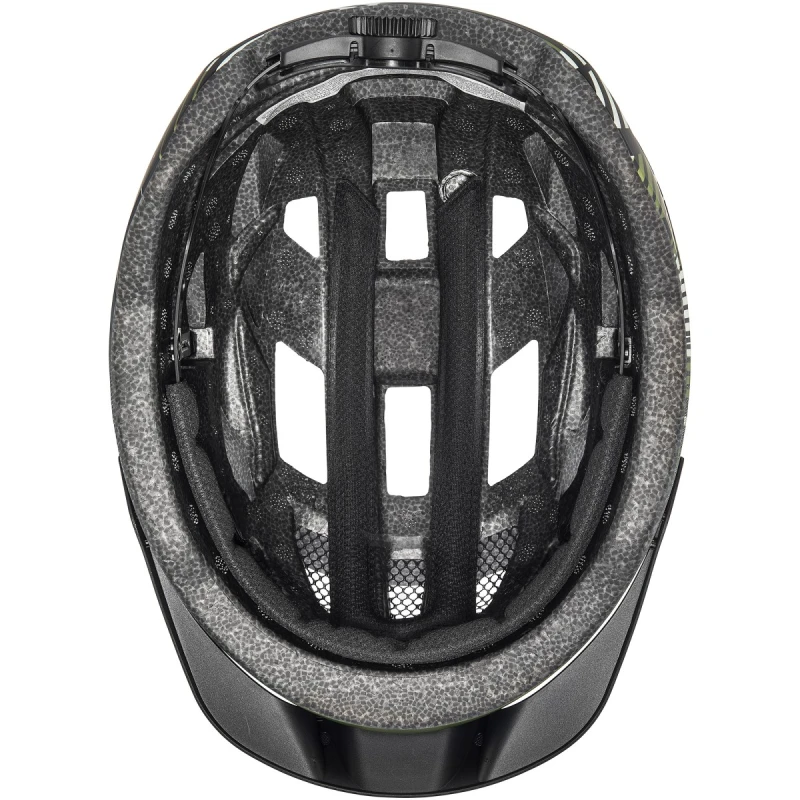 Kask rowerowy UVEX Air wing 2 CC