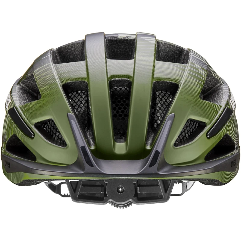 Kask rowerowy UVEX Air wing 2 CC