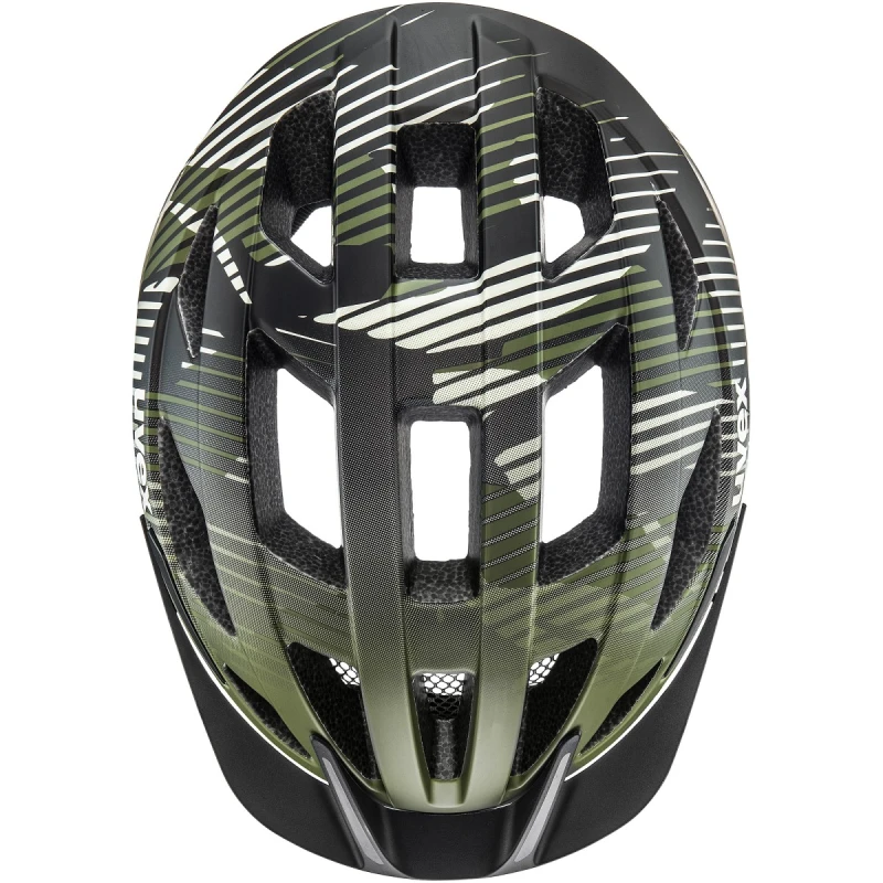 Kask rowerowy UVEX Air wing 2 CC