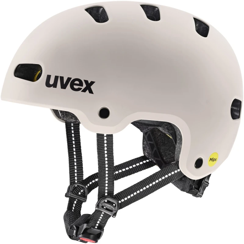 Kask rowerowy dziecięcy UVEX Kid 4 style MIPS