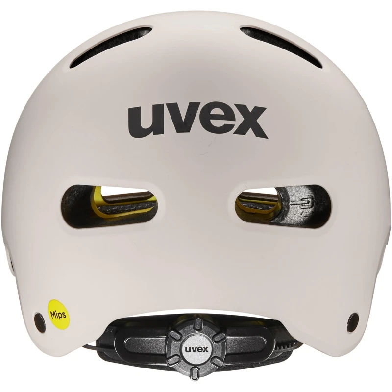 Kask rowerowy dziecięcy UVEX Kid 4 style MIPS