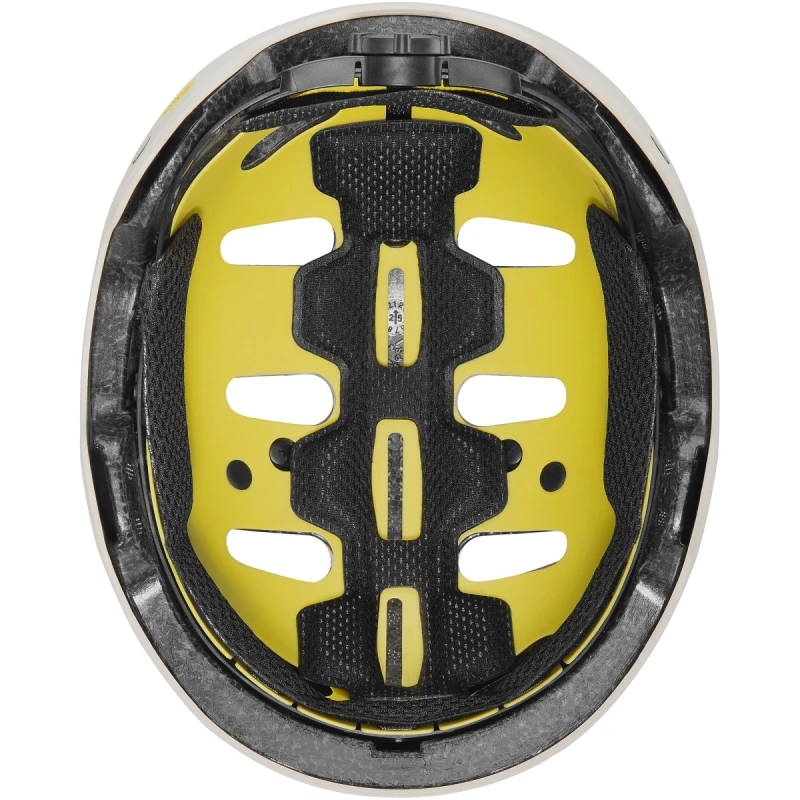 Kask rowerowy dziecięcy UVEX Kid 4 style MIPS