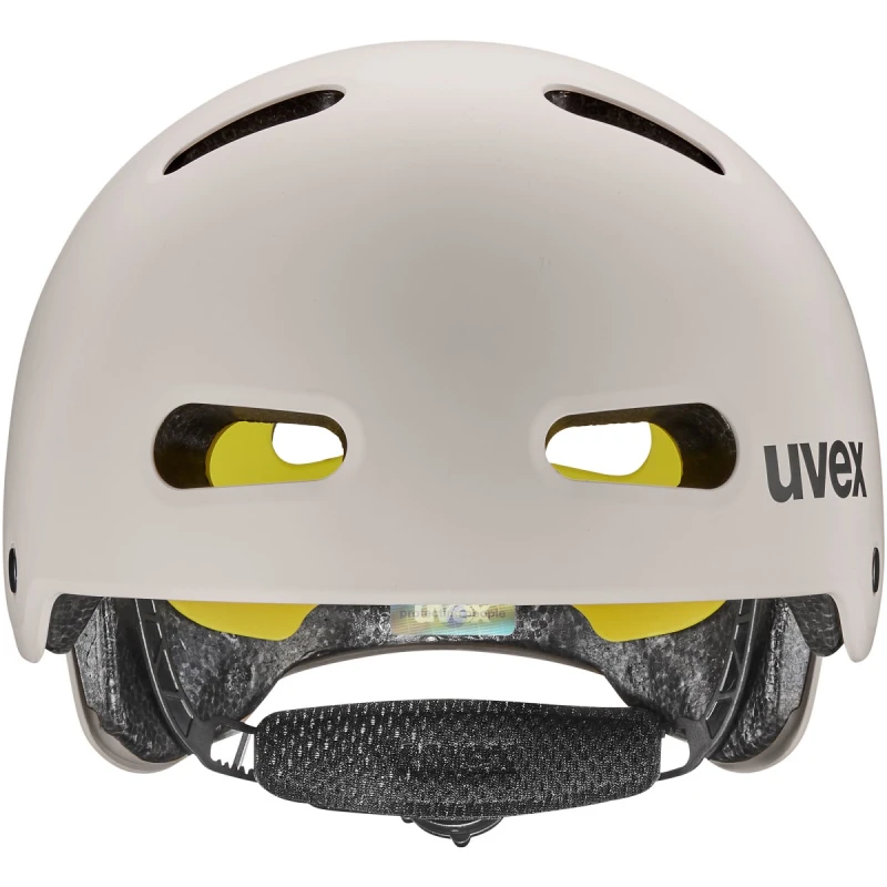 Kask rowerowy dziecięcy UVEX Kid 4 style MIPS