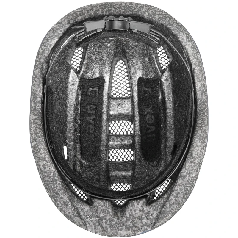 Kask rowerowy dziecięcy UVEX Kid 2 CC