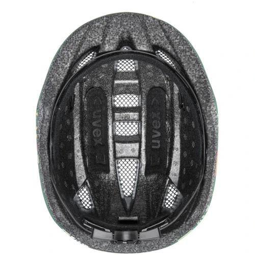 Kask rowerowy dziecięcy UVEX Kid 2 CC