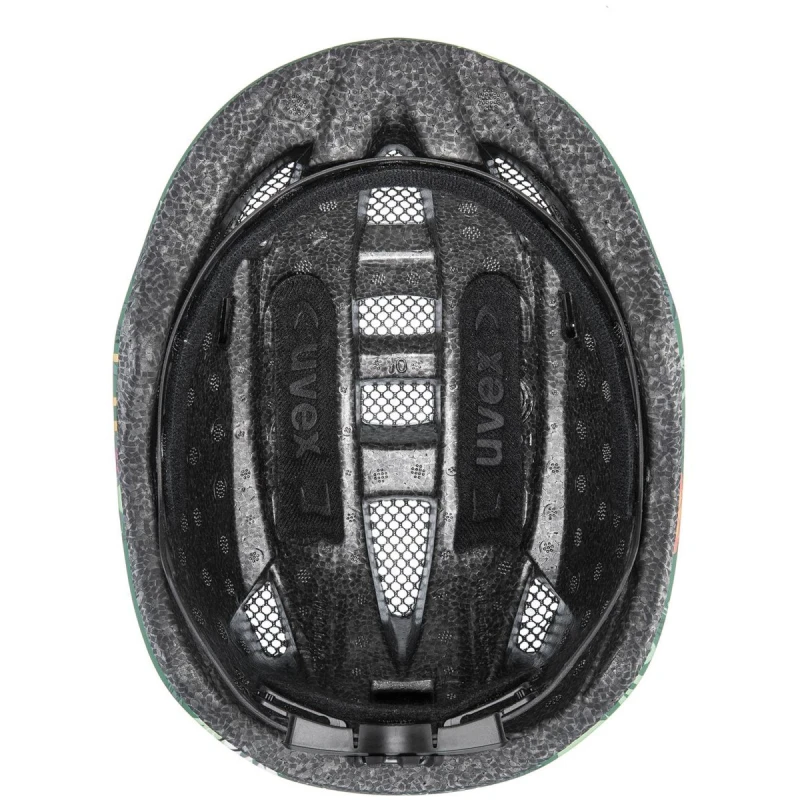 Kask rowerowy dziecięcy UVEX Kid 2 CC