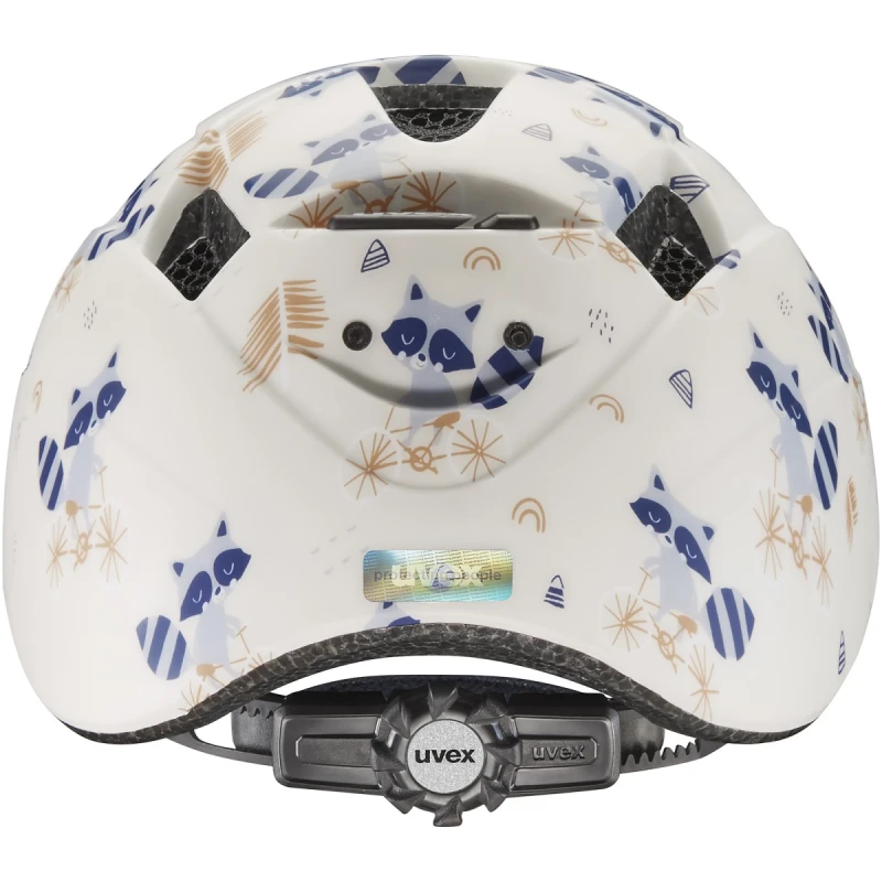 Kask rowerowy dziecięcy UVEX Kid 2 CC