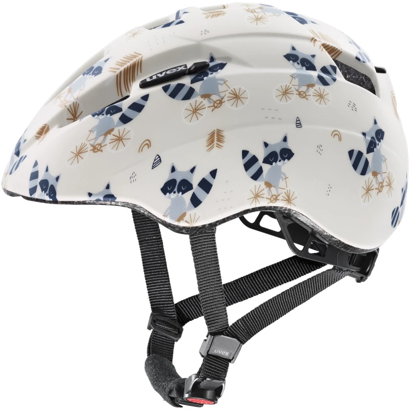 Kask rowerowy dziecięcy UVEX Kid 2 CC
