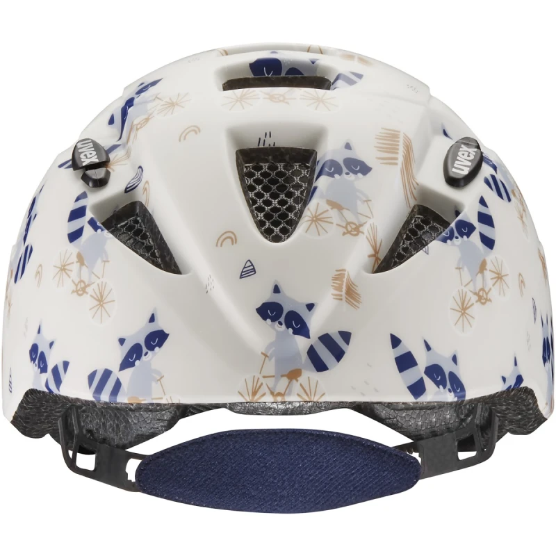 Kask rowerowy dziecięcy UVEX Kid 2 CC